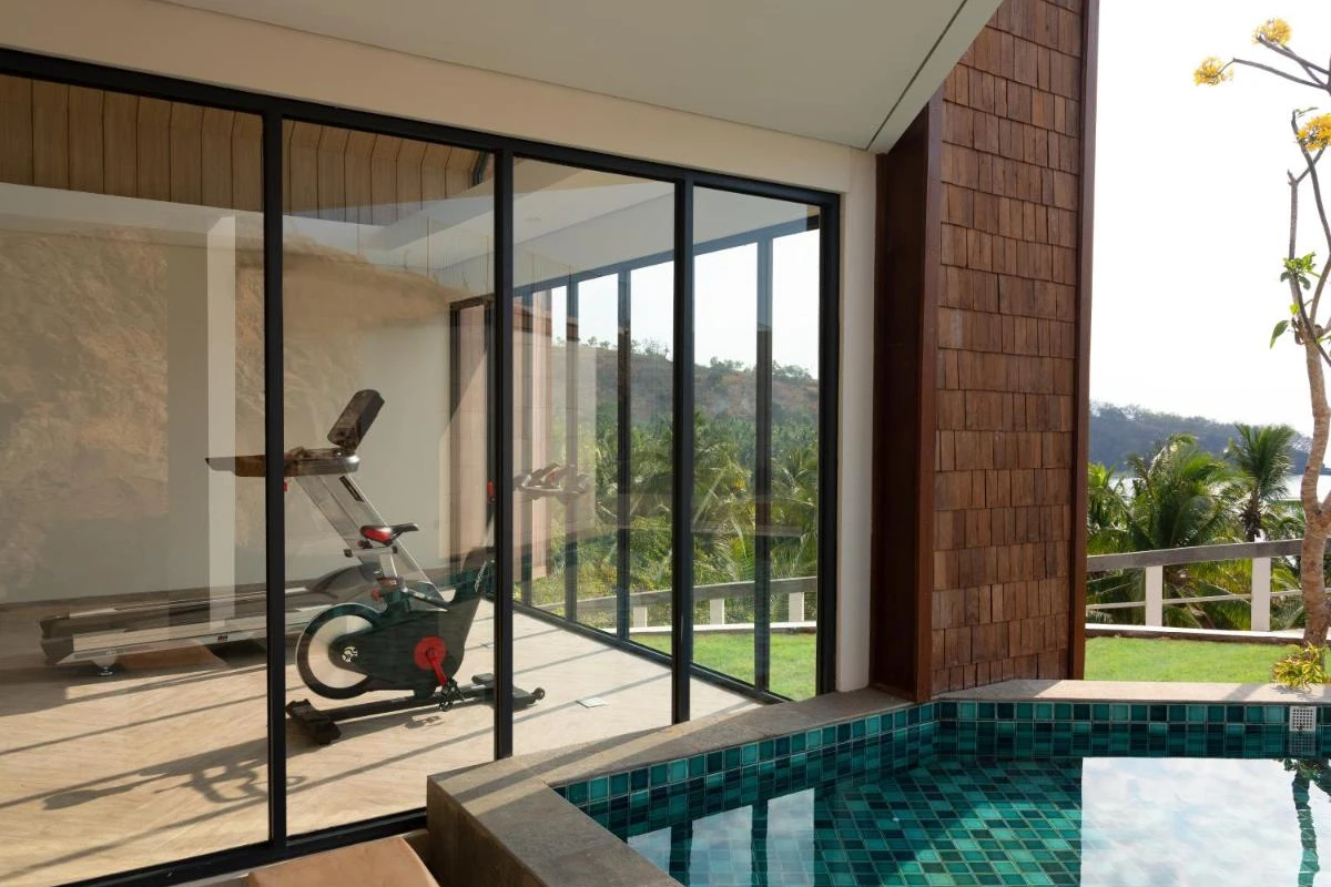 The Kayana Beach Lombok - Hotel Photo 16