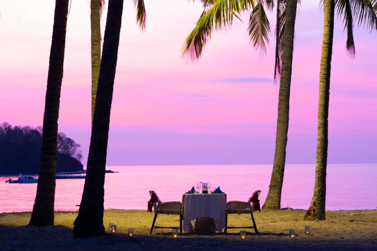 The Kayana Beach Lombok - Hotel Photo 19