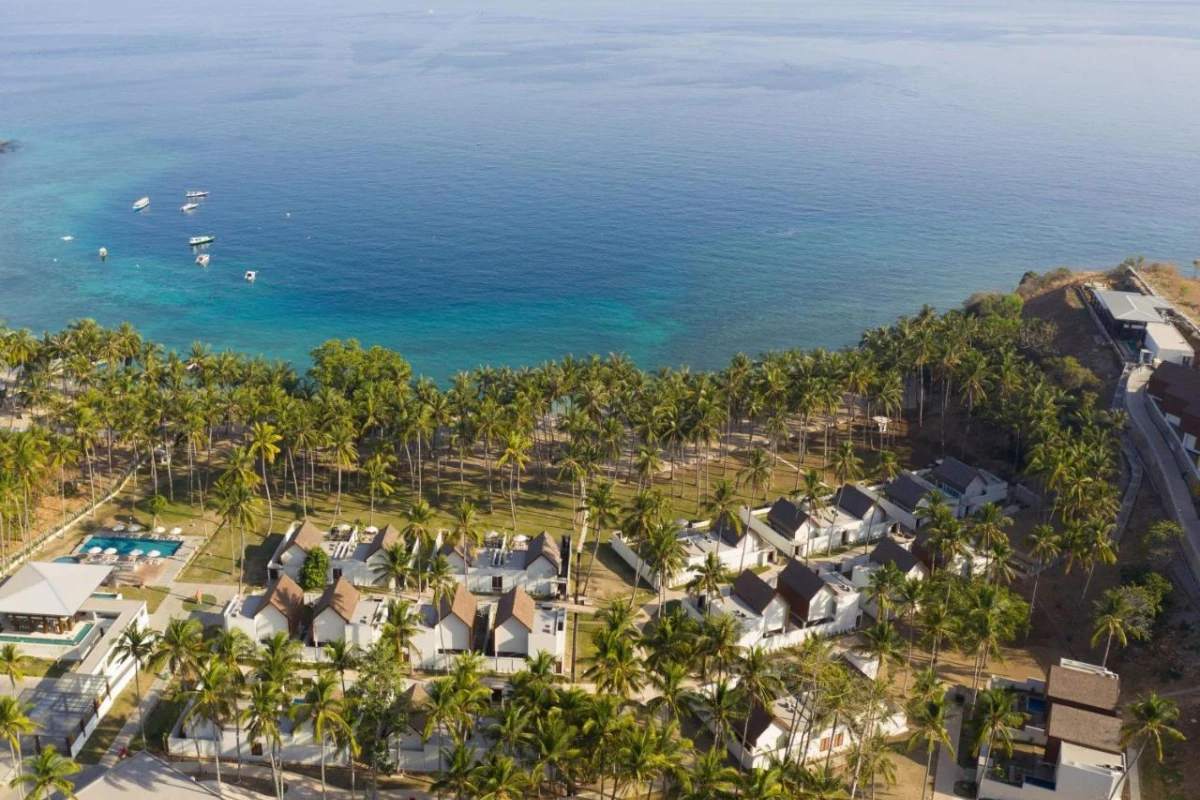 The Kayana Beach Lombok - Hotel Photo 20