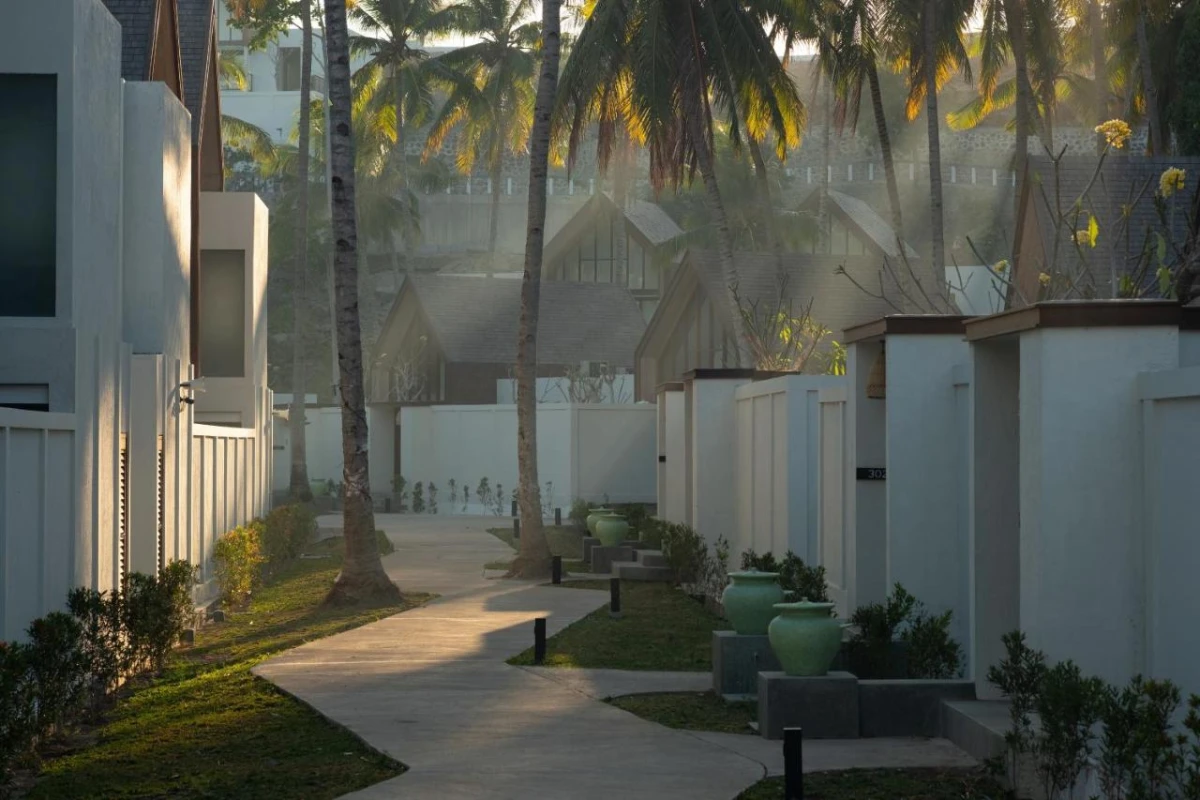 The Kayana Beach Lombok - Hotel Photo 21