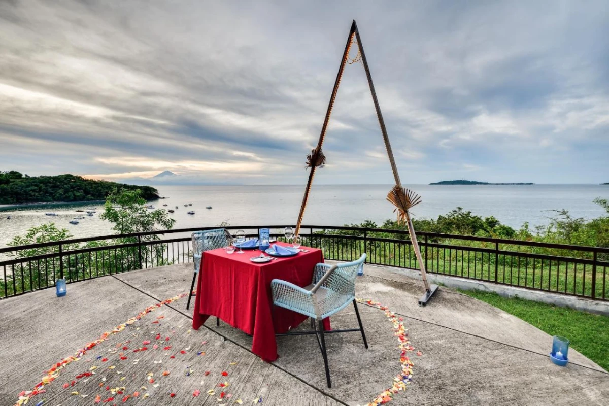 The Kayana Beach Lombok - Hotel Photo 22