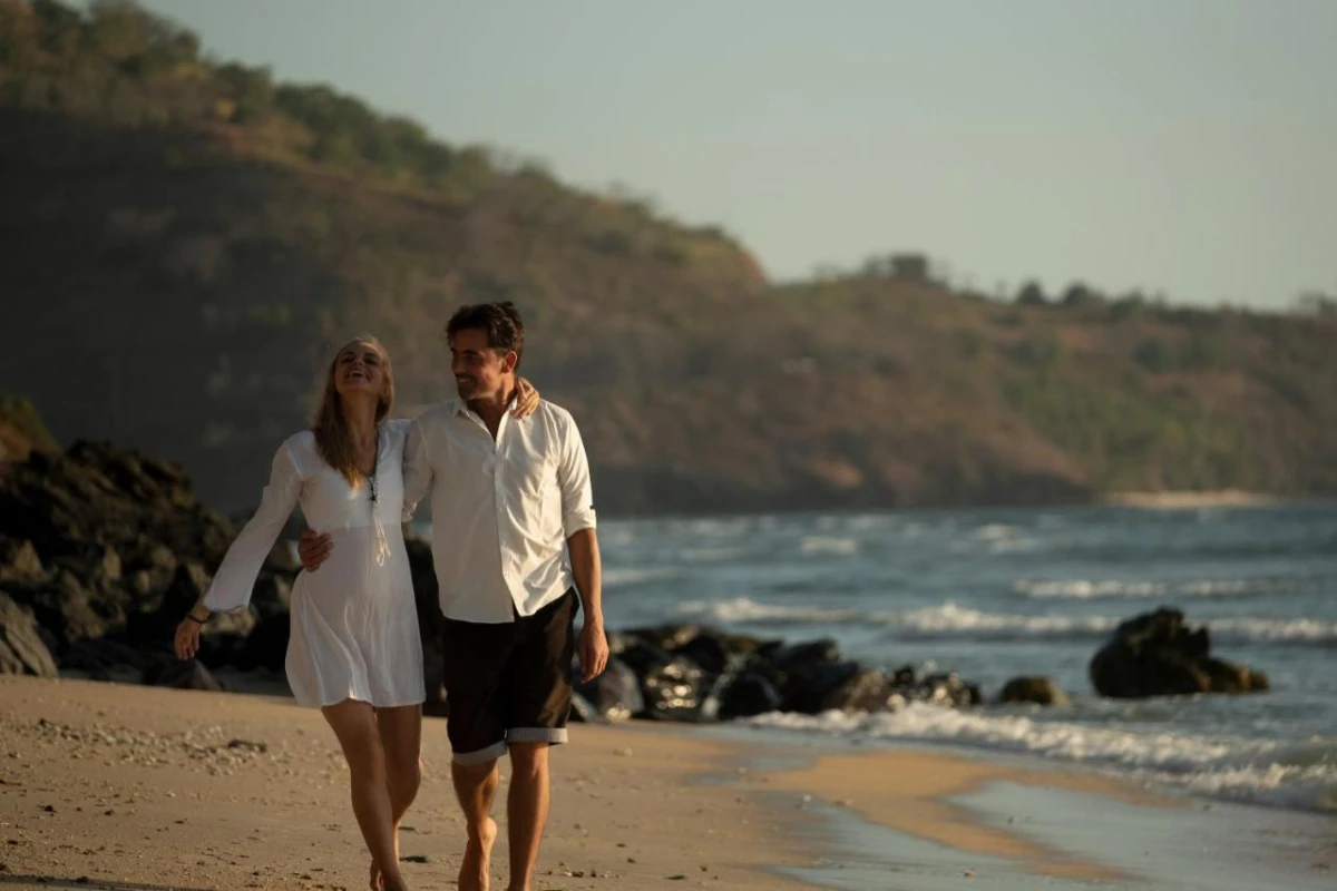 The Kayana Beach Lombok - Hotel Photo 24