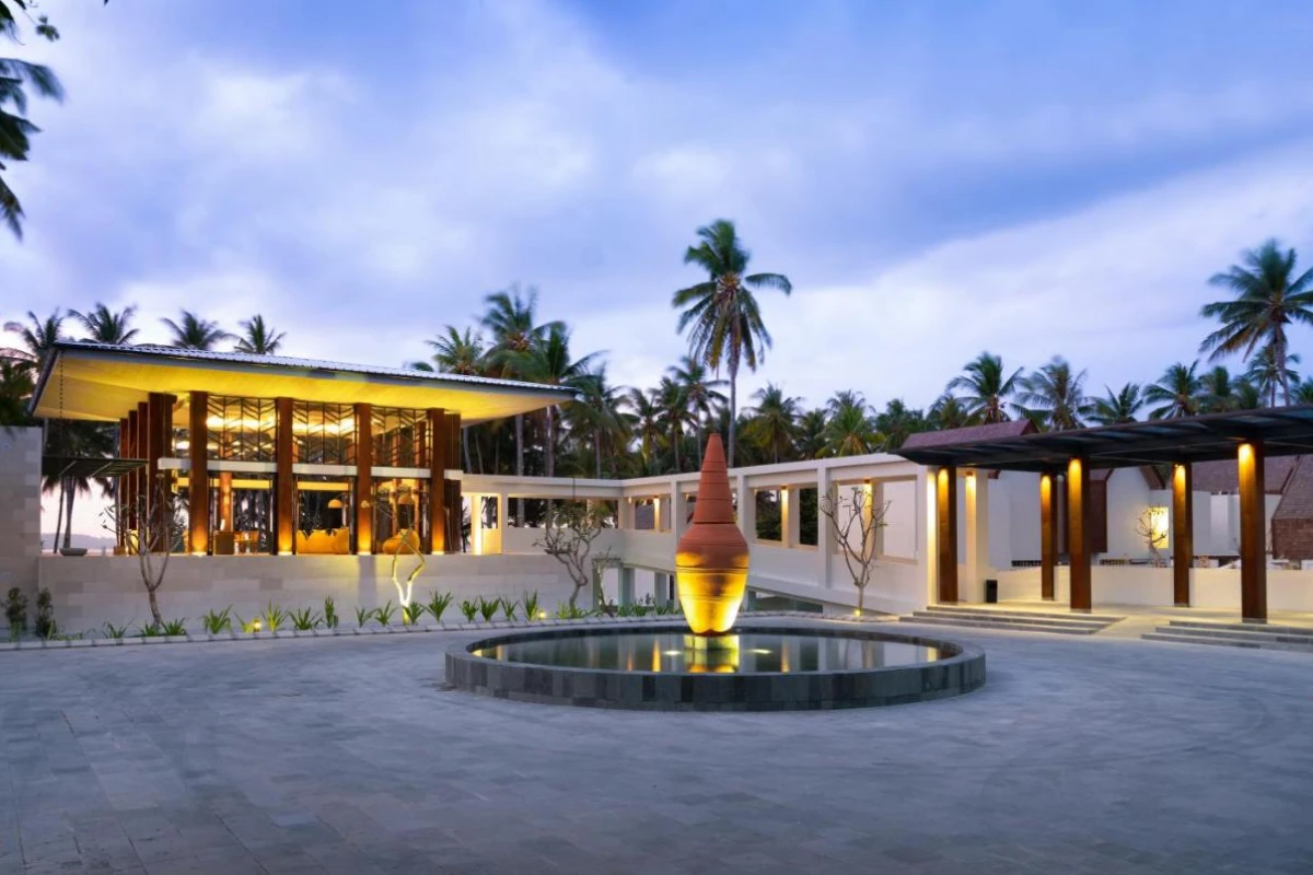 The Kayana Beach Lombok - Hotel Photo 26