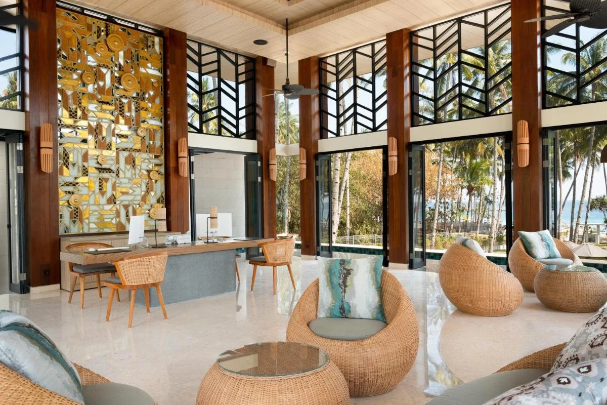 The Kayana Beach Lombok - Hotel Photo 27