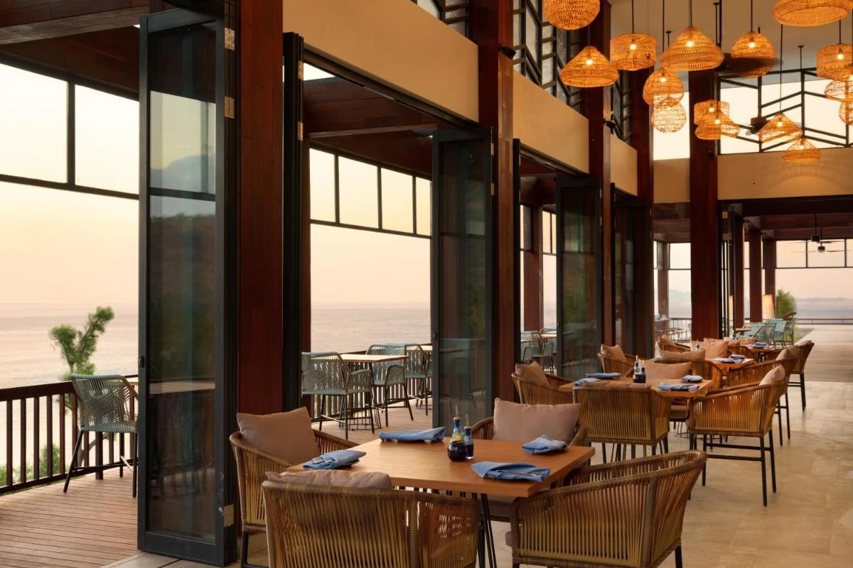 The Kayana Beach Lombok - Hotel Photo 28