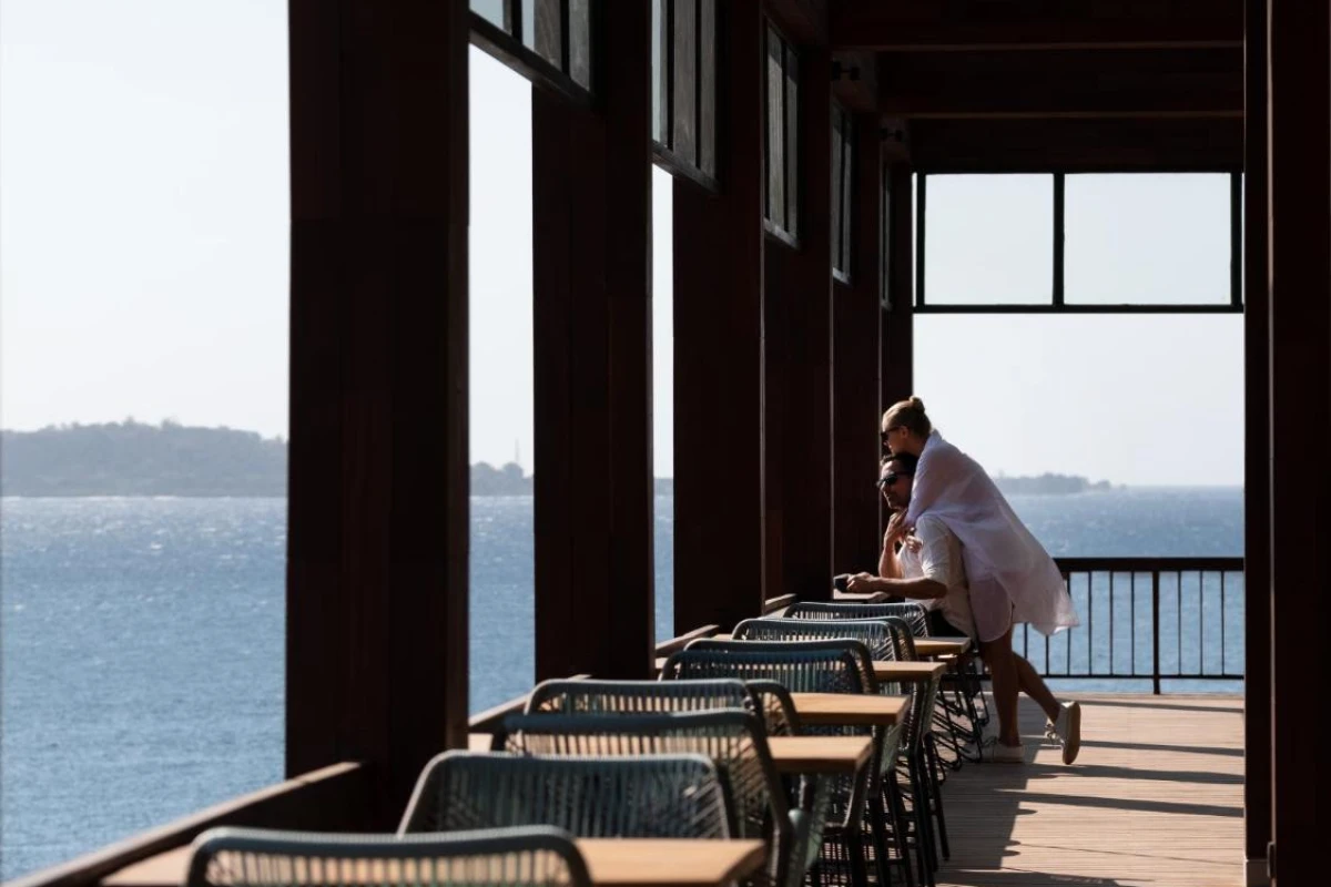 The Kayana Beach Lombok - Hotel Photo 29