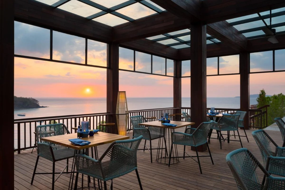 The Kayana Beach Lombok - Hotel Photo 30