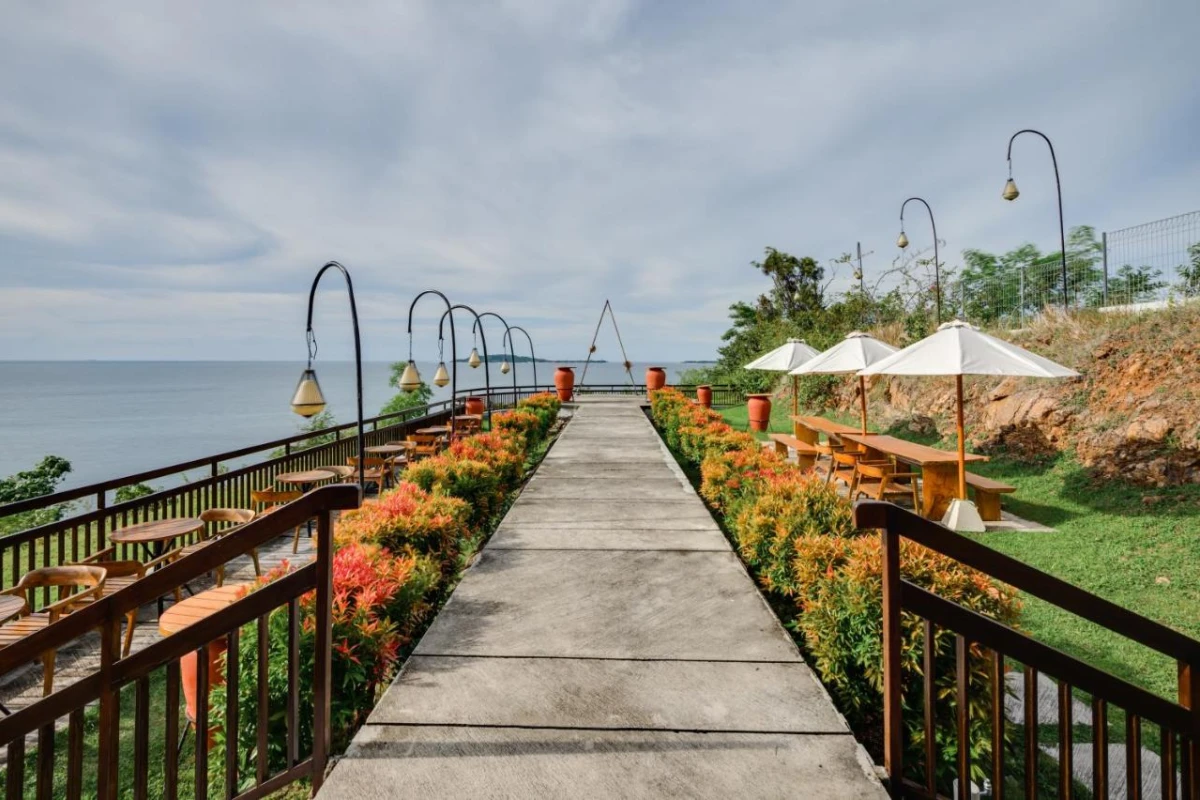 The Kayana Beach Lombok - Hotel Photo 31