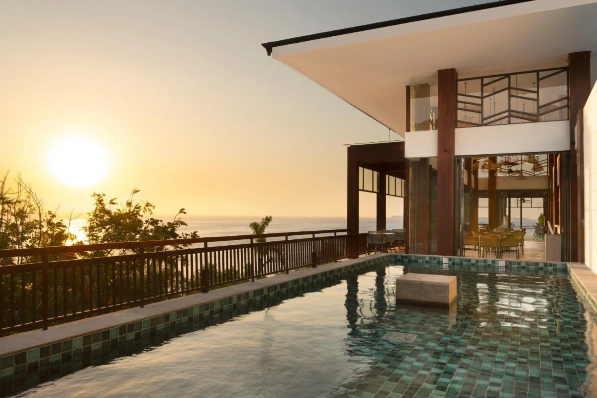 The Kayana Beach Lombok - Hotel Photo 32