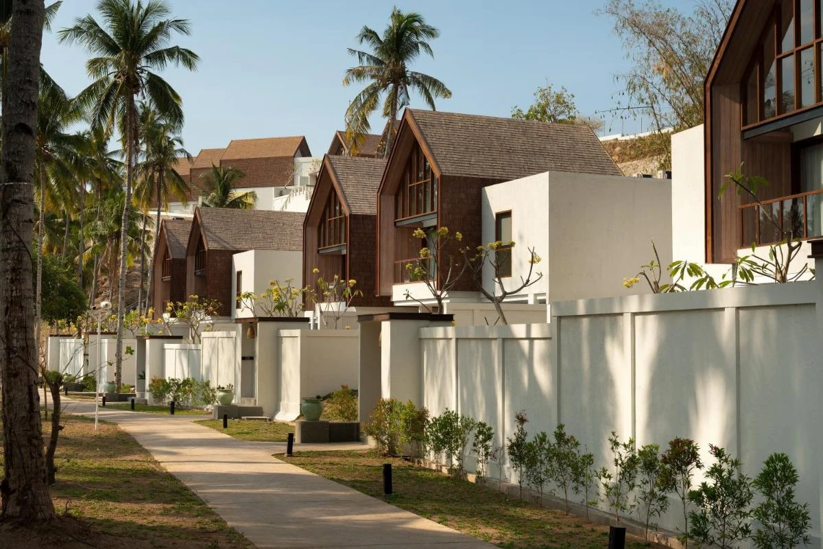 The Kayana Beach Lombok - Hotel Photo 33