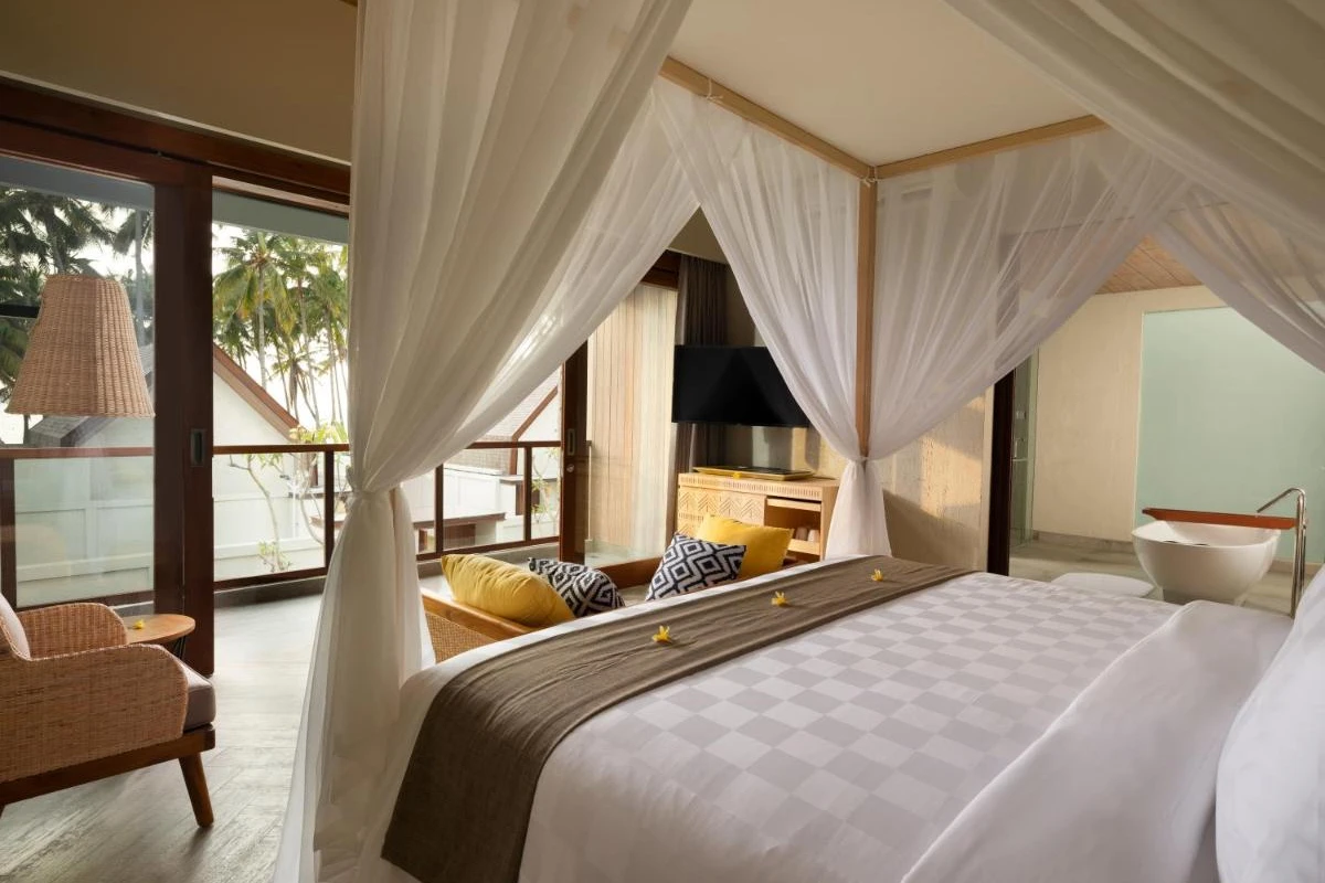 The Kayana Beach Lombok - Hotel Photo 35