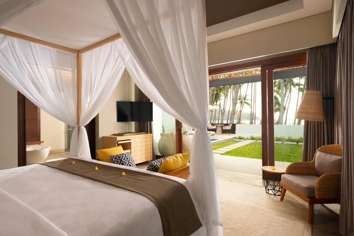 The Kayana Beach Lombok - Hotel Photo 36