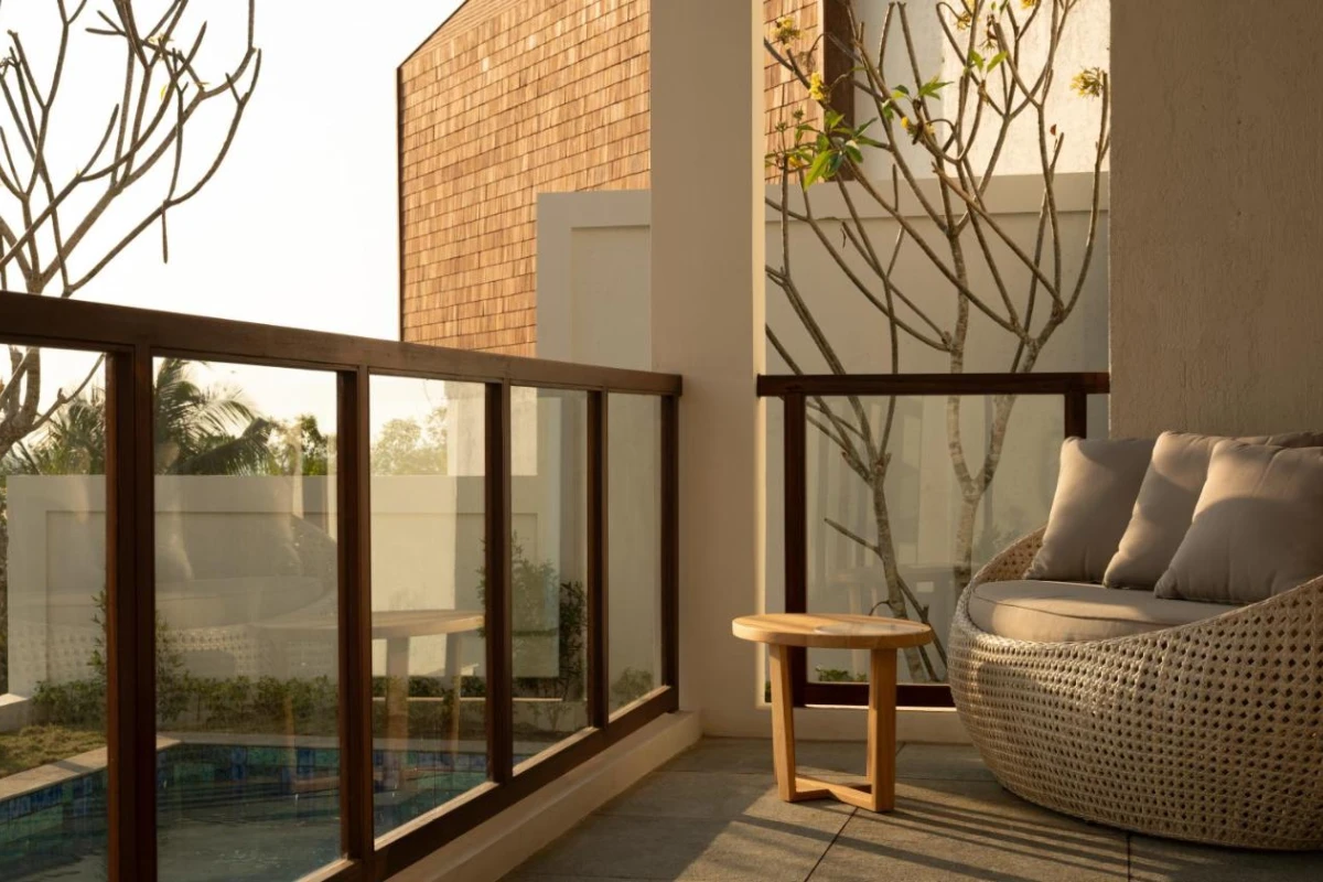 The Kayana Beach Lombok - Hotel Photo 39