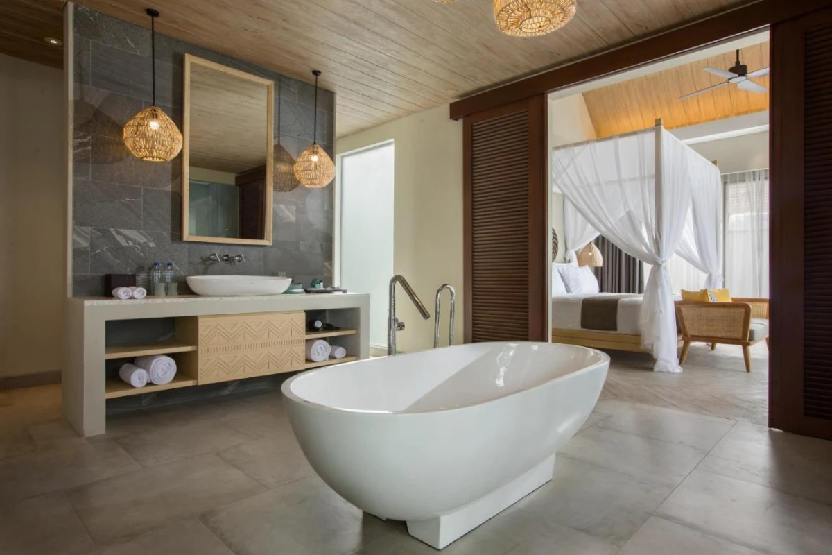 The Kayana Beach Lombok - Hotel Photo 41