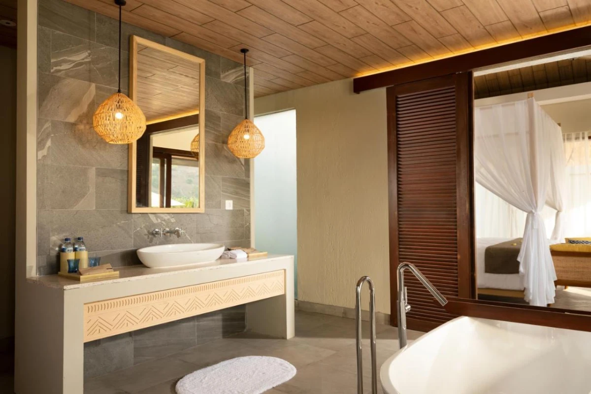 The Kayana Beach Lombok - Hotel Photo 42