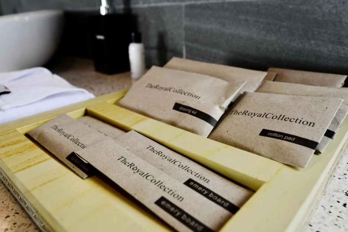 The Kayana Beach Lombok - Hotel Photo 44