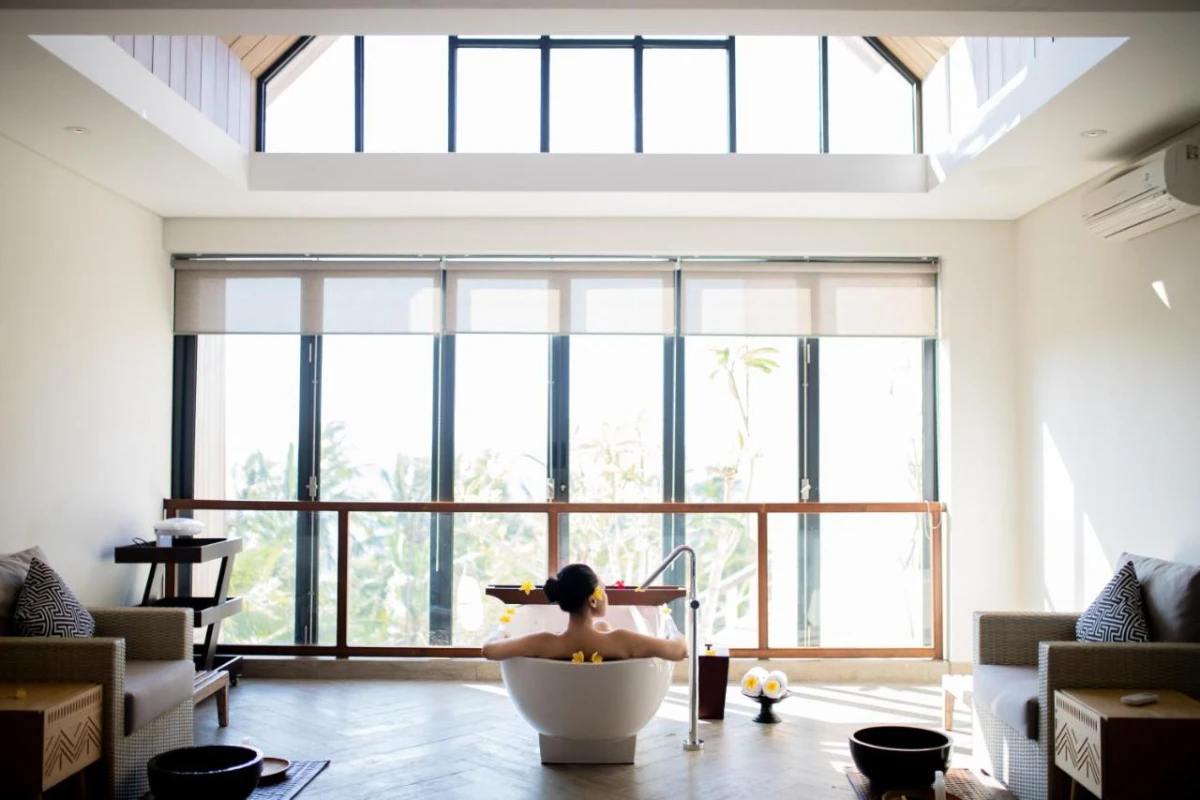 The Kayana Beach Lombok - Hotel Photo 45