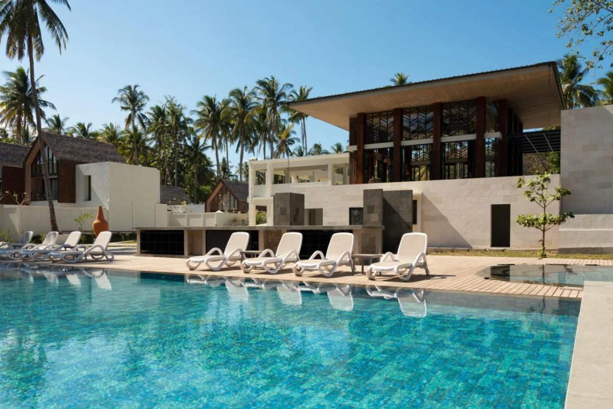 The Kayana Beach Lombok - Hotel Photo 48