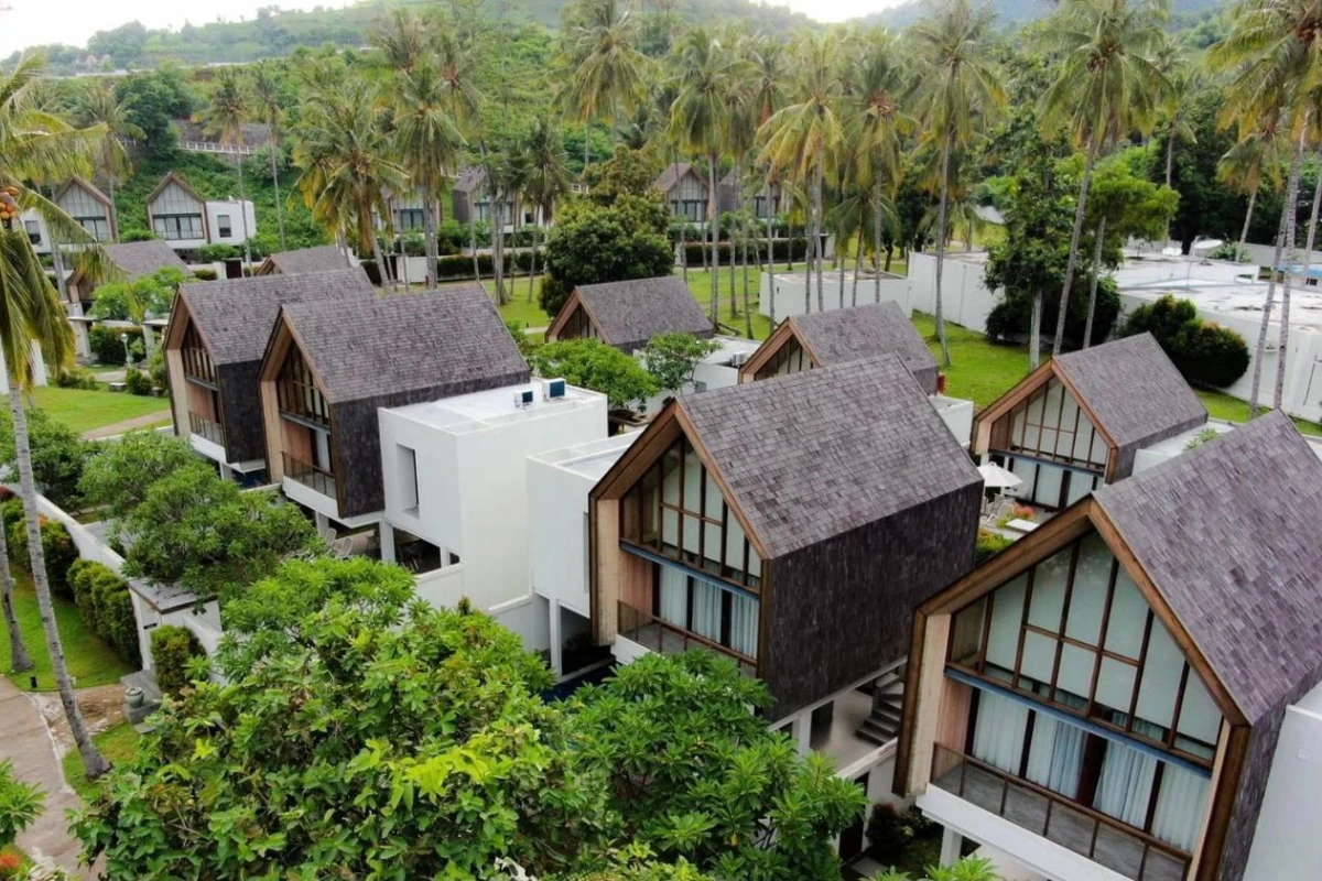 The Kayana Beach Lombok - Hotel Photo 50