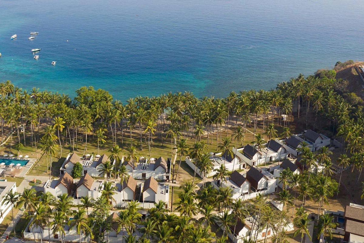 The Kayana Beach Lombok - Hotel Photo 51