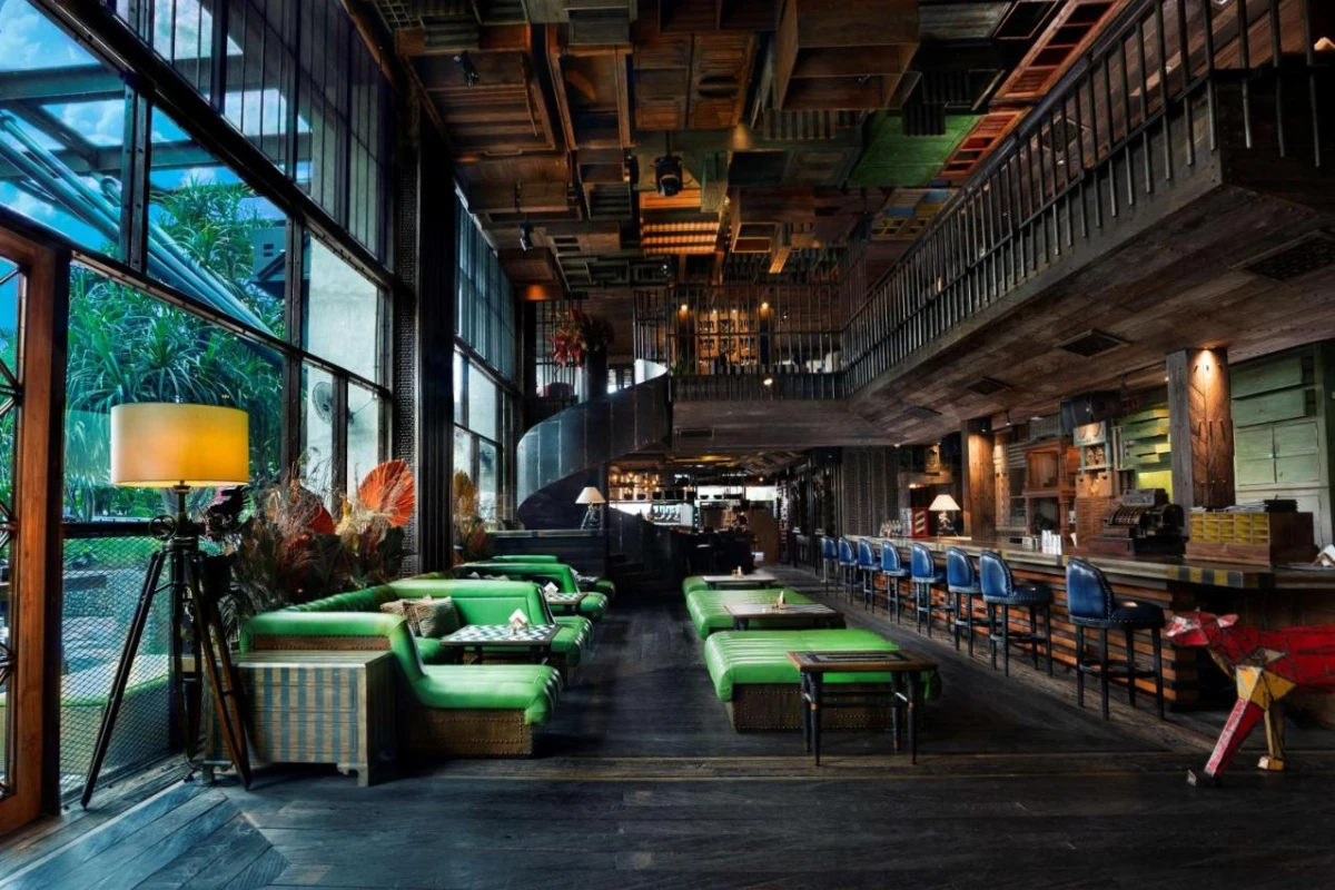 The Orient Jakarta a Royal Hideaway Hotel - Hotel Photo 3