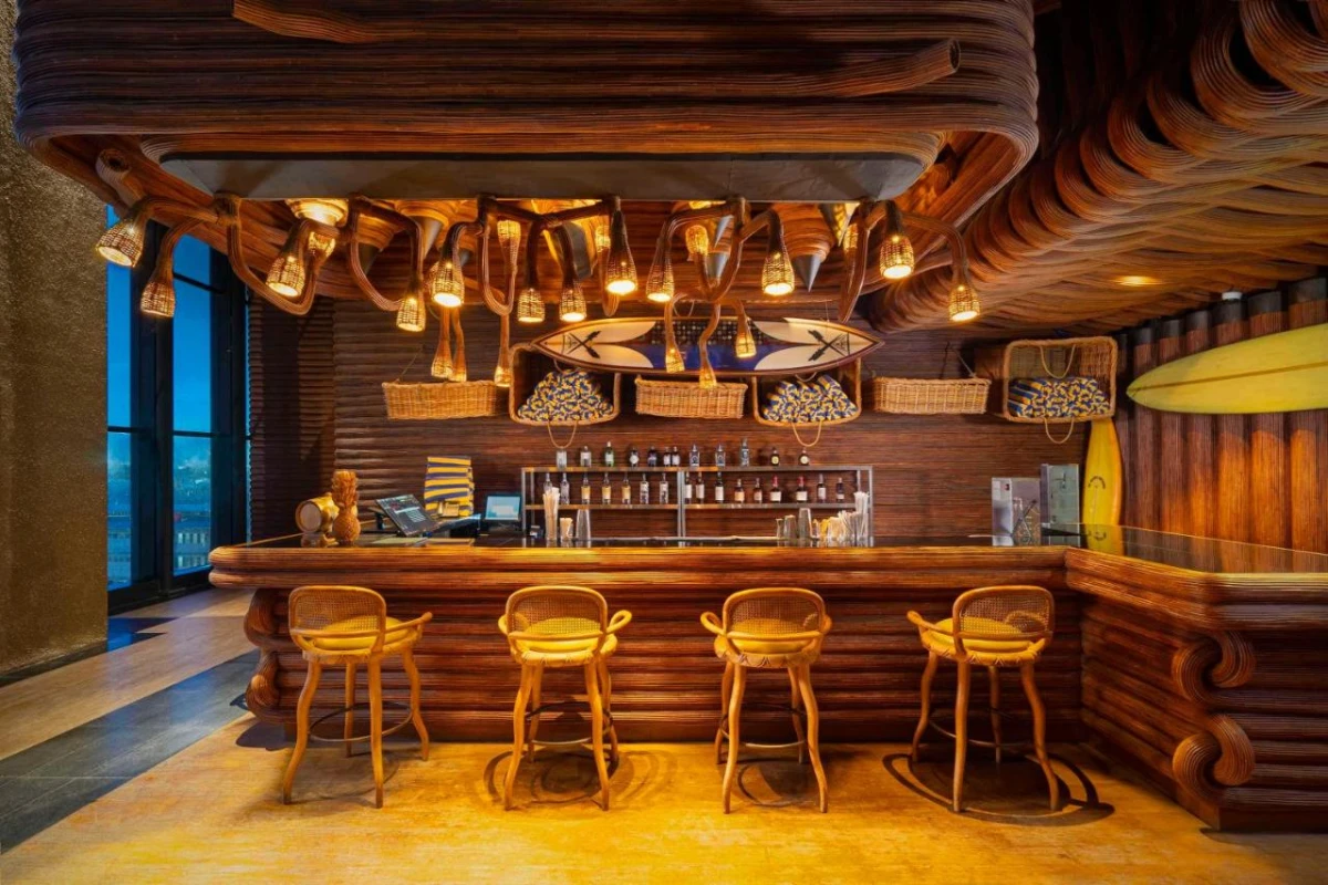 The Orient Jakarta a Royal Hideaway Hotel - Hotel Photo 4