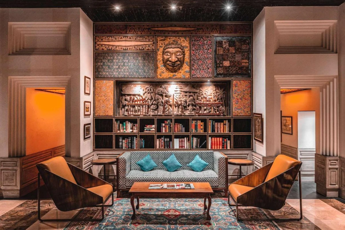 The Orient Jakarta a Royal Hideaway Hotel - Hotel Photo 5