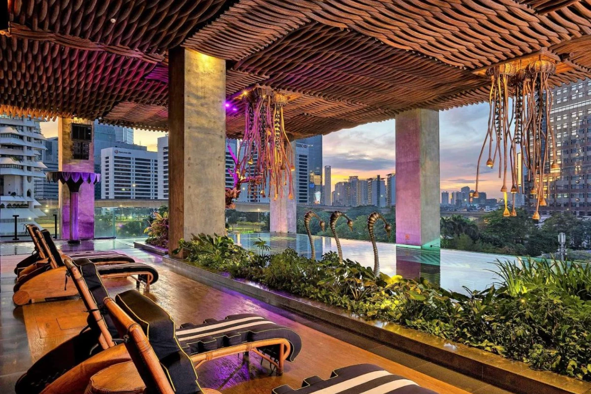 The Orient Jakarta a Royal Hideaway Hotel - Hotel Photo 7