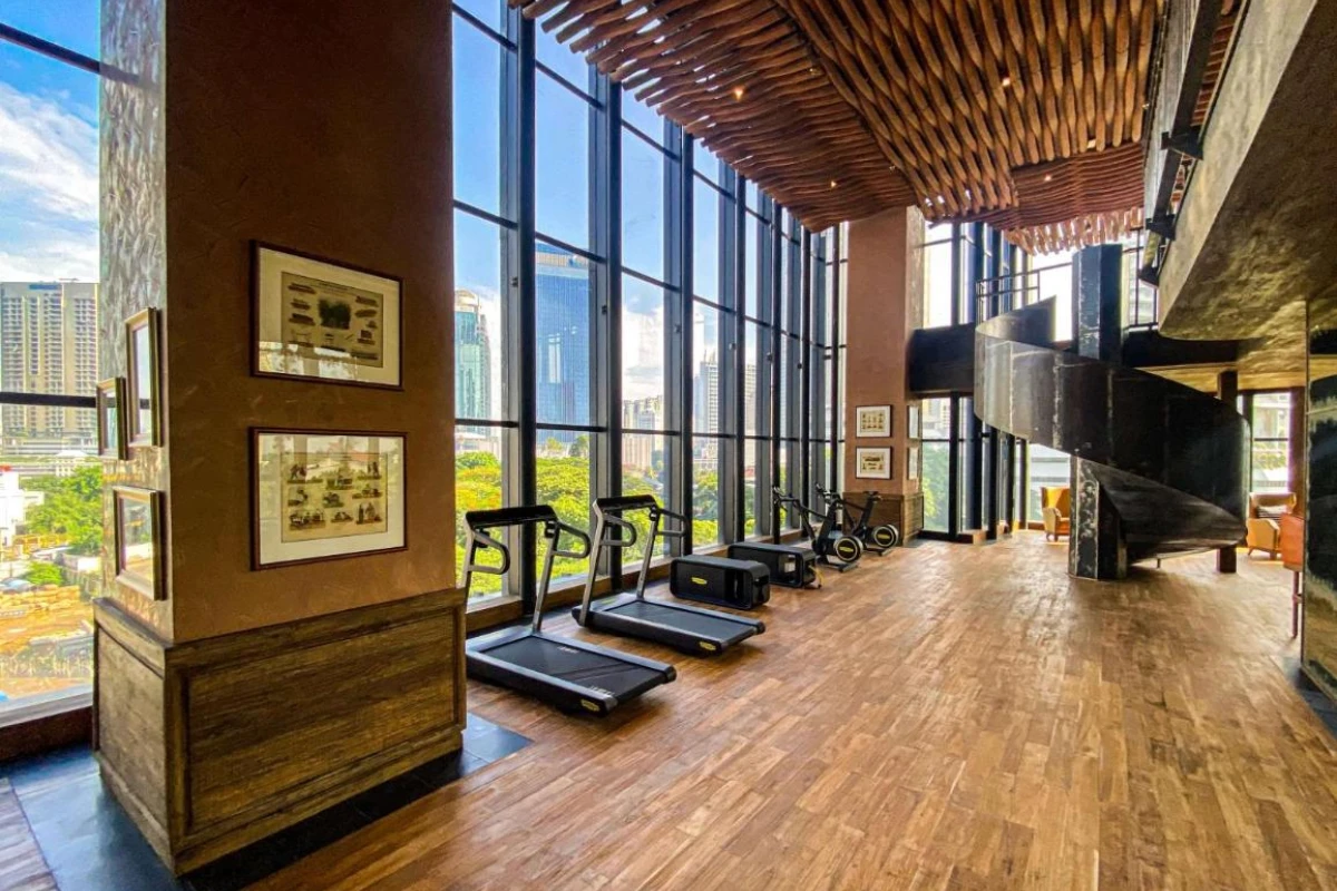 The Orient Jakarta a Royal Hideaway Hotel - Hotel Photo 9