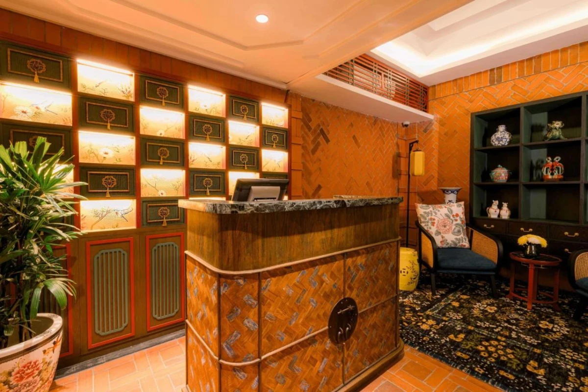 The Orient Jakarta a Royal Hideaway Hotel - Hotel Photo 15