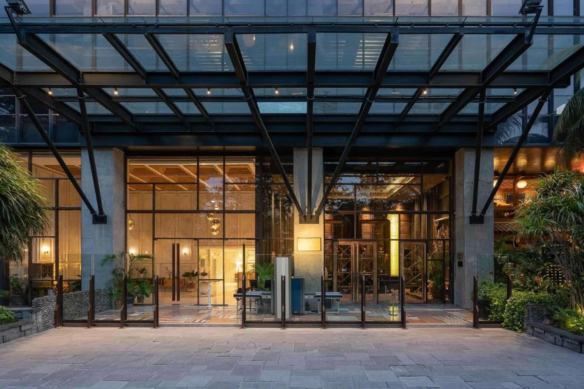 The Orient Jakarta a Royal Hideaway Hotel - Hotel Photo 16