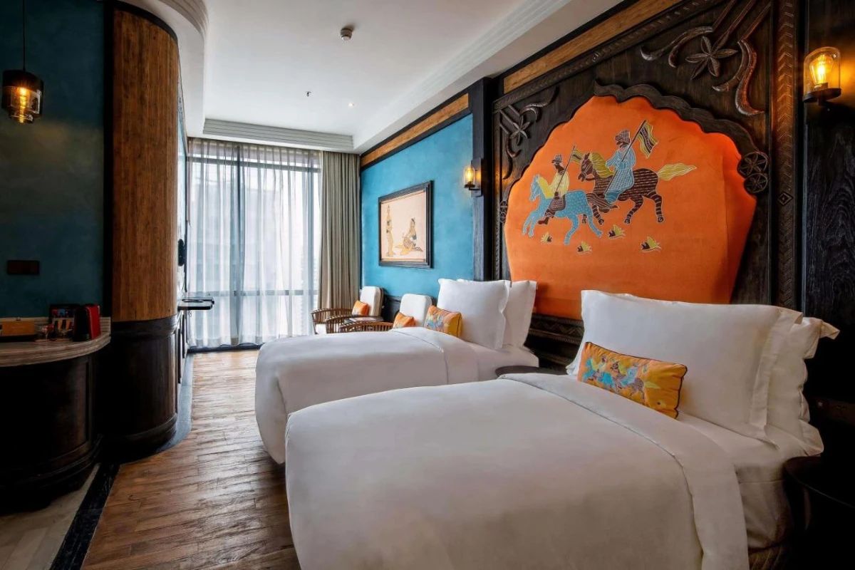 The Orient Jakarta a Royal Hideaway Hotel - Hotel Photo 23