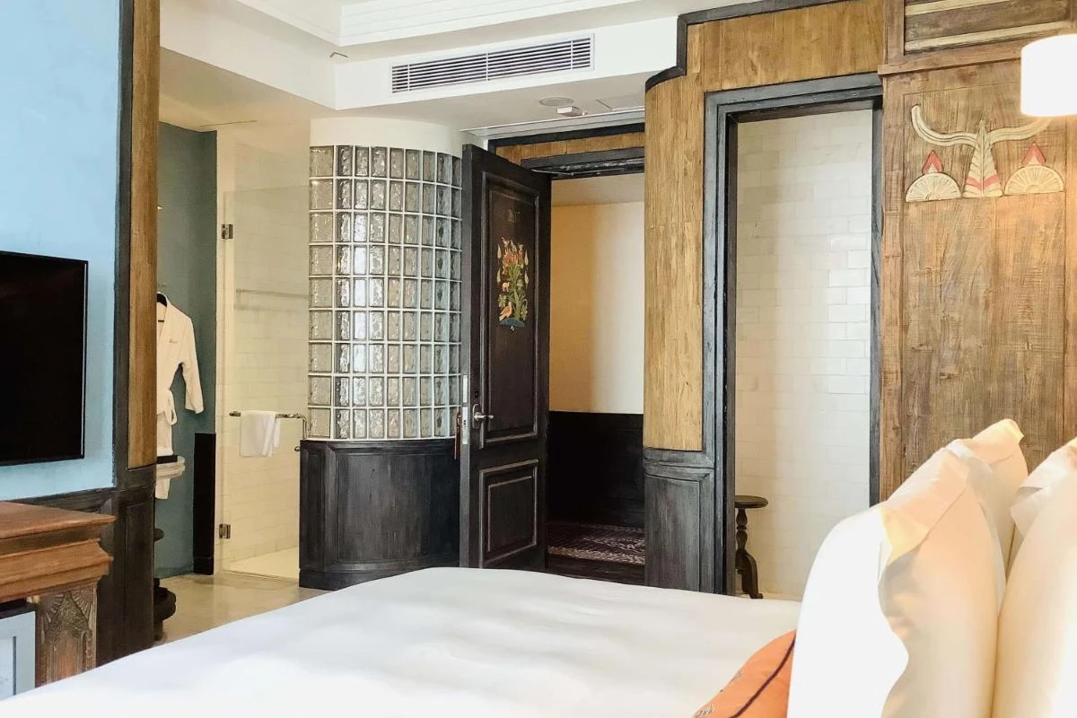 The Orient Jakarta a Royal Hideaway Hotel - Hotel Photo 24