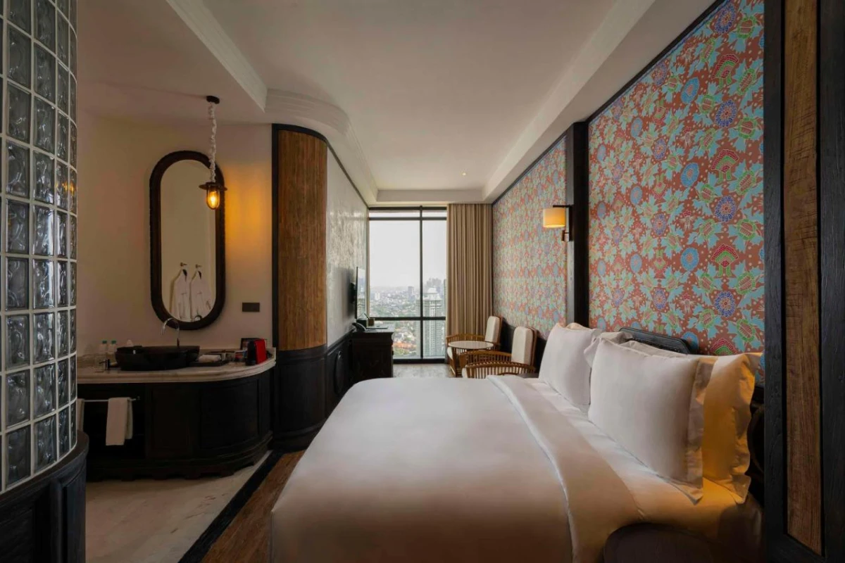 The Orient Jakarta a Royal Hideaway Hotel - Hotel Photo 25