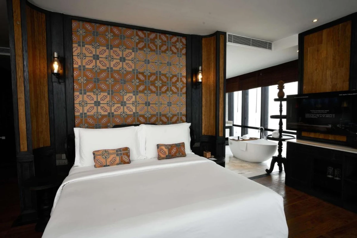 The Orient Jakarta a Royal Hideaway Hotel - Hotel Photo 29