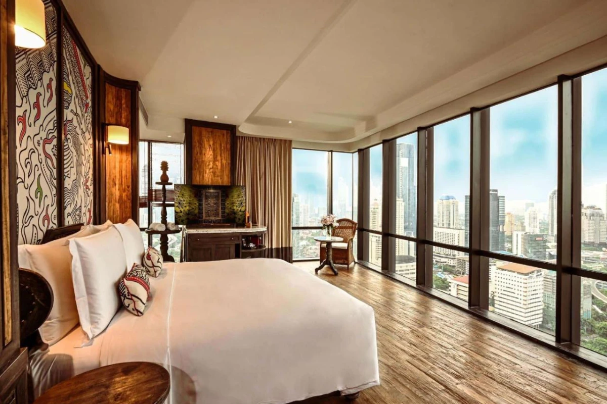 The Orient Jakarta a Royal Hideaway Hotel - Hotel Photo 30