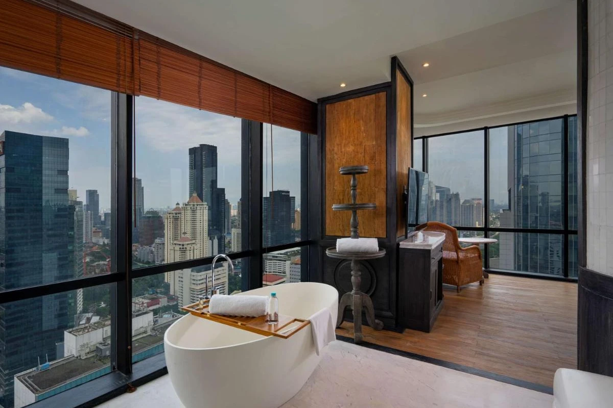 The Orient Jakarta a Royal Hideaway Hotel - Hotel Photo 33