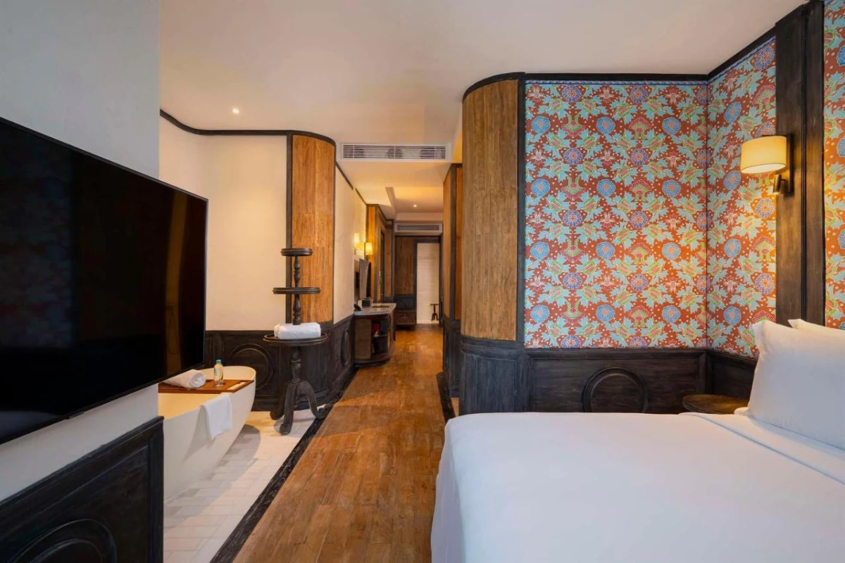 The Orient Jakarta a Royal Hideaway Hotel - Hotel Photo 37