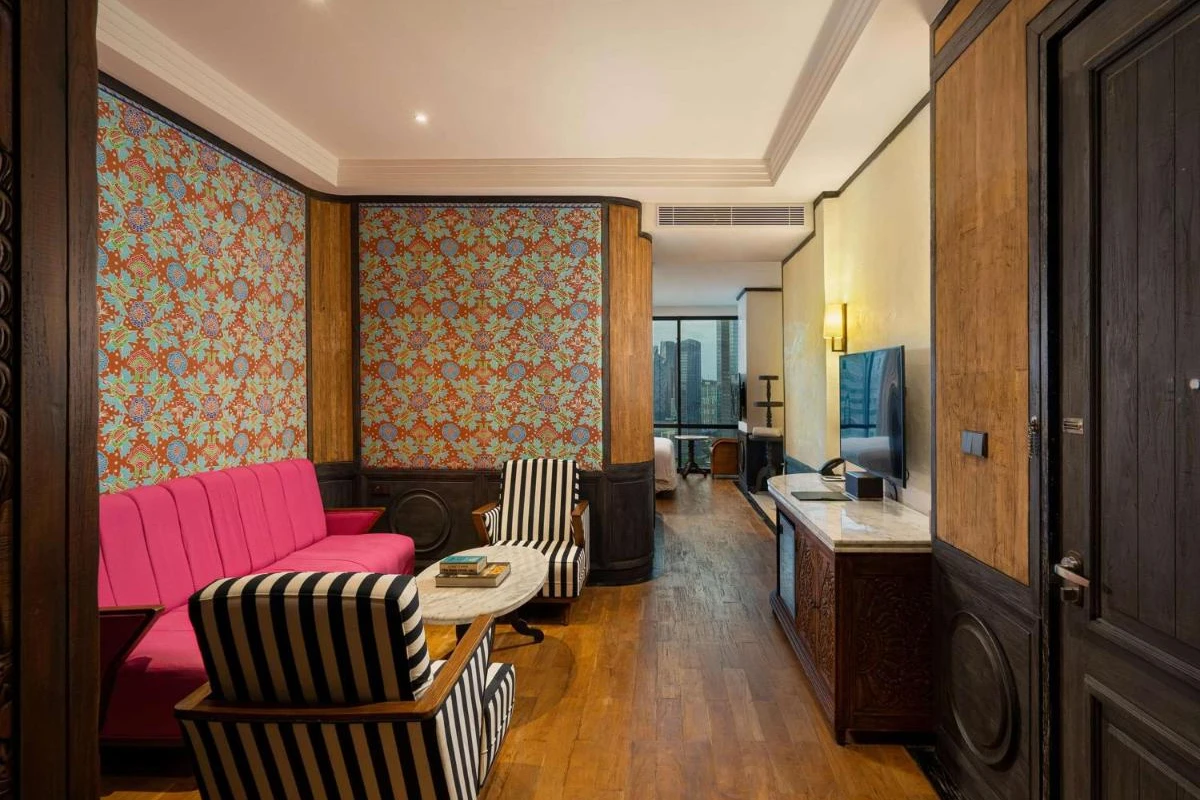 The Orient Jakarta a Royal Hideaway Hotel - Hotel Photo 38