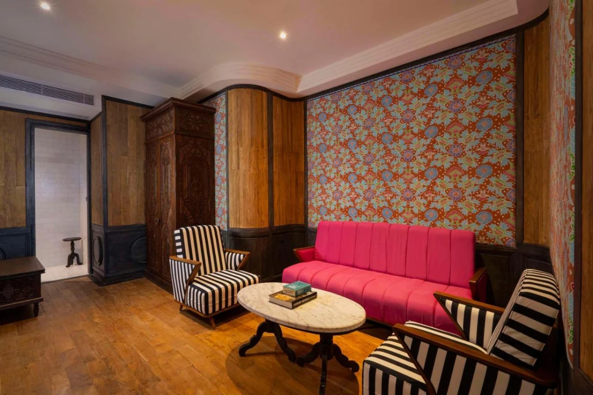 The Orient Jakarta a Royal Hideaway Hotel - Hotel Photo 39