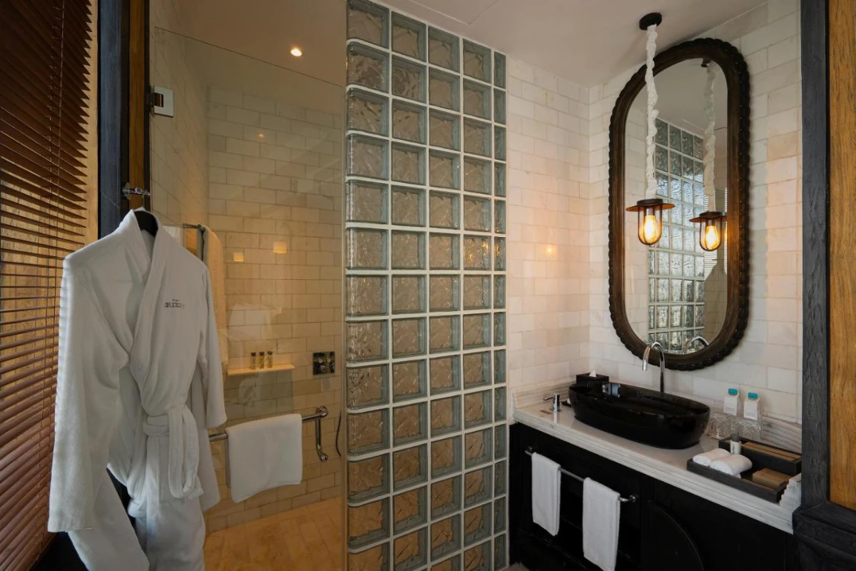 The Orient Jakarta a Royal Hideaway Hotel - Hotel Photo 40