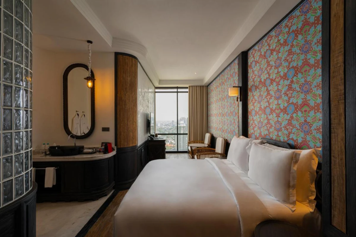 The Orient Jakarta a Royal Hideaway Hotel - Hotel Photo 43