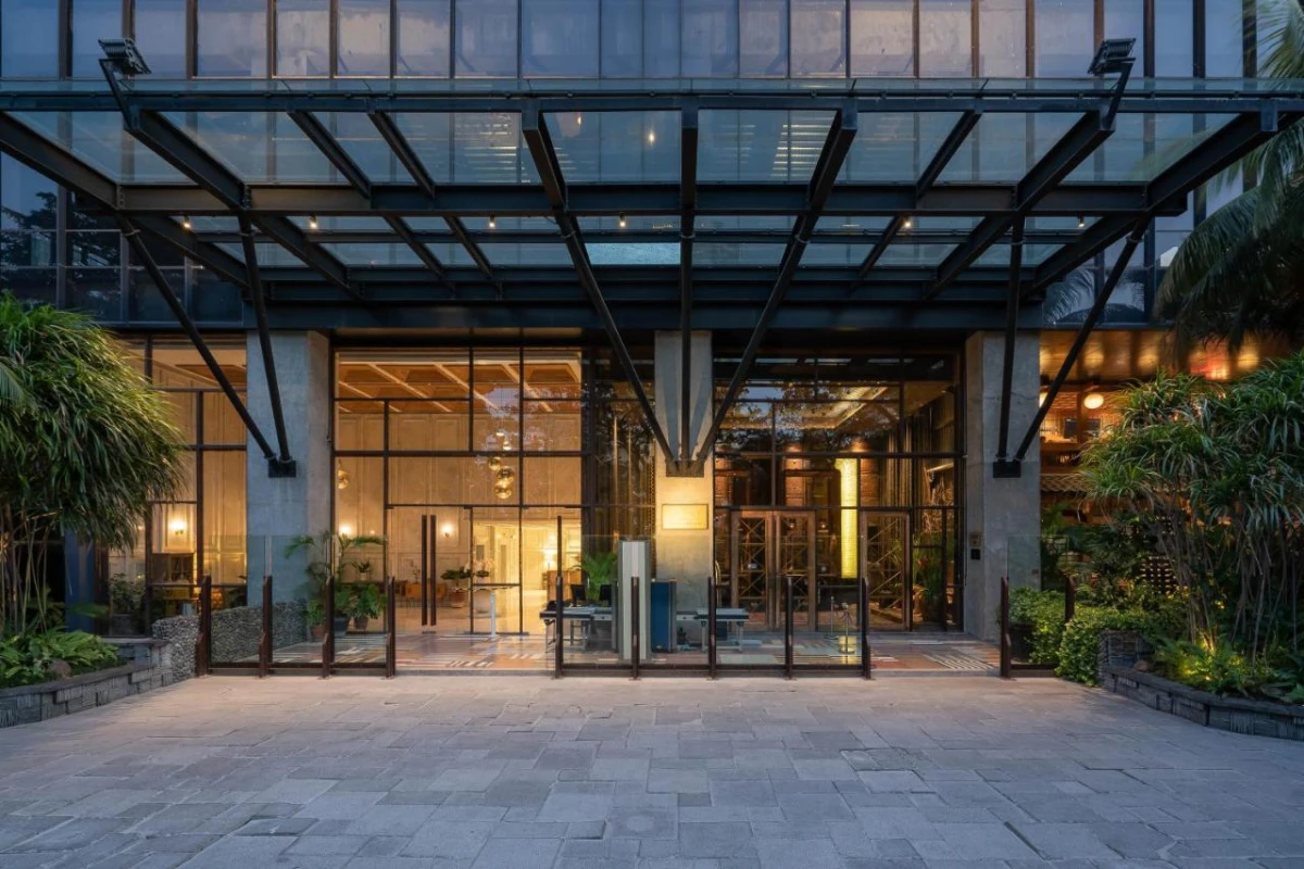 The Orient Jakarta a Royal Hideaway Hotel - Hotel Photo 45