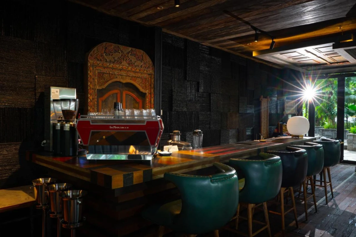 The Orient Jakarta a Royal Hideaway Hotel - Hotel Photo 46