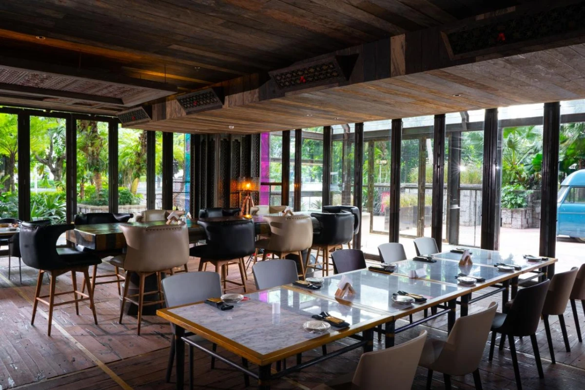 The Orient Jakarta a Royal Hideaway Hotel - Hotel Photo 47