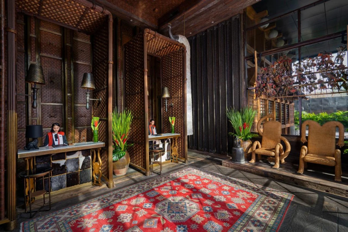 The Orient Jakarta a Royal Hideaway Hotel - Hotel Photo 48