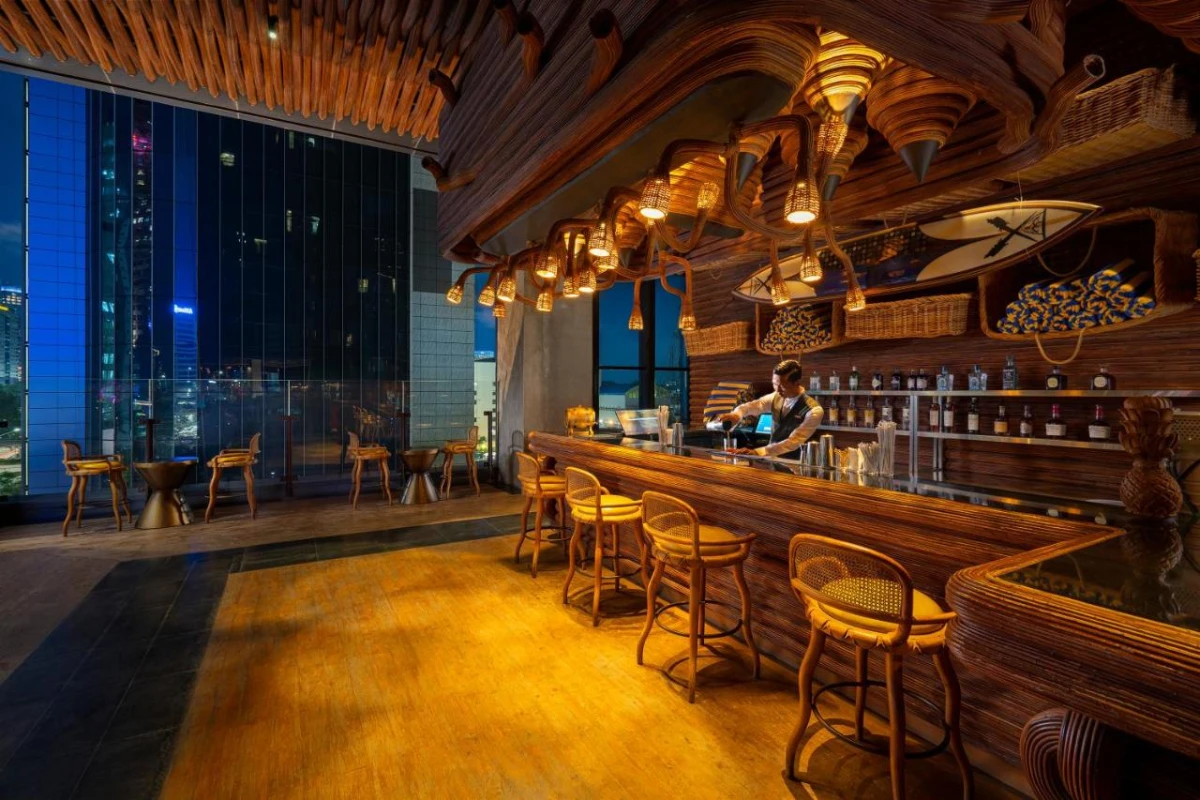 The Orient Jakarta a Royal Hideaway Hotel - Hotel Photo 50