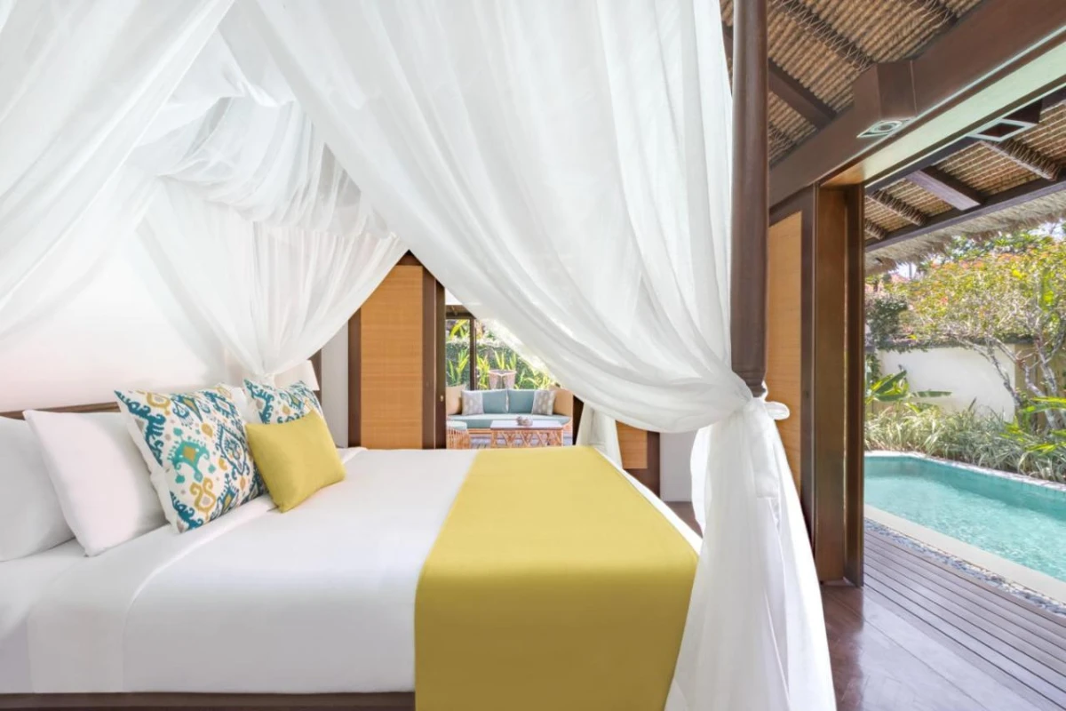 The Pavilions Bali - Hotel Photo 1