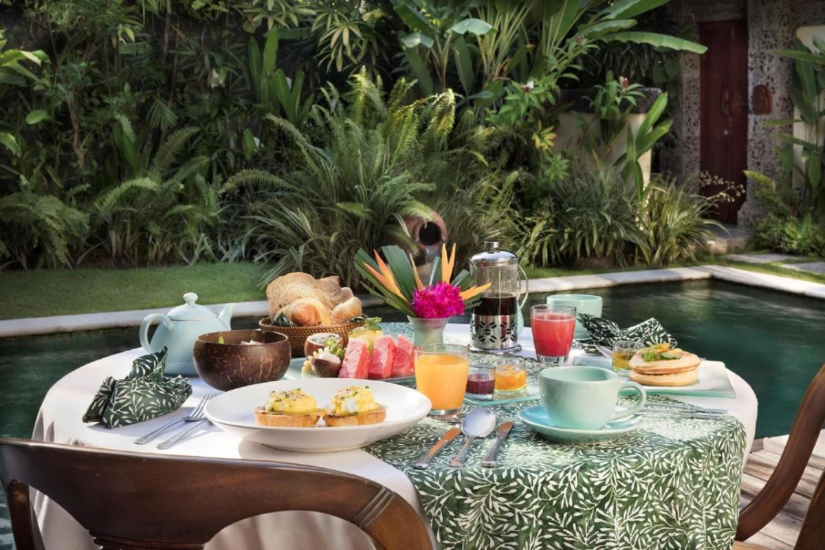 The Pavilions Bali - Hotel Photo 13