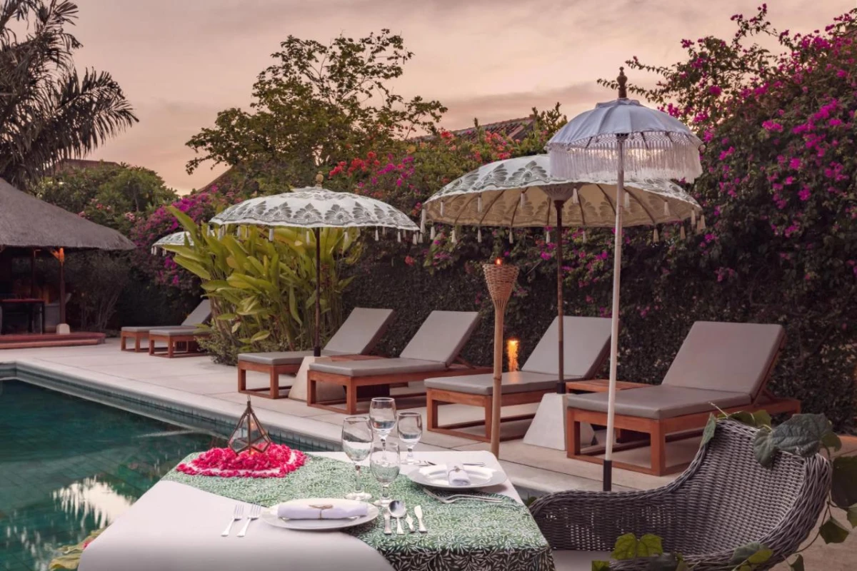 The Pavilions Bali - Hotel Photo 15